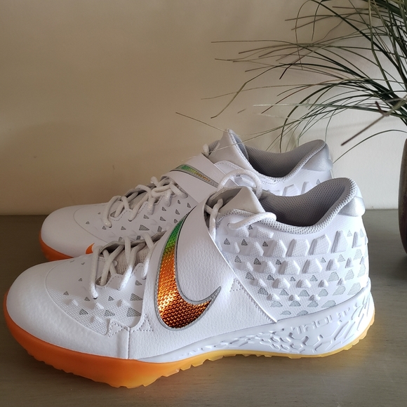 Nike Shoes Nike Force Zoom Trout Poshmark